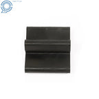 Set of 4 Leaf Spring Rubber Bumper Insulator Bushings for Ford Truck (1980–2020)