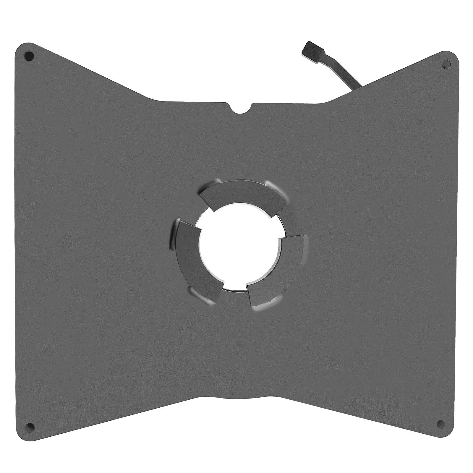 Right Passenger Side Seat Swivel Base for Ford Transit Van 150/250/350 (2013–2023)
