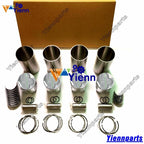 4D55T 4D55 Overhaul Rebuild Kit for Mitsubishi Pajero L300 L200