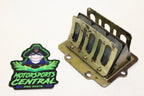 OEM Reed Valve for Kawasaki STX 1100 Ultra 130 (2000–2004) 12021-3713
