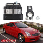 Battery Fuse for Nissan (24380-79913, 24380-BB50A)