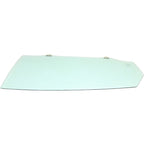 Door Glass for Toyota Prius (Rear Passenger Right Side)