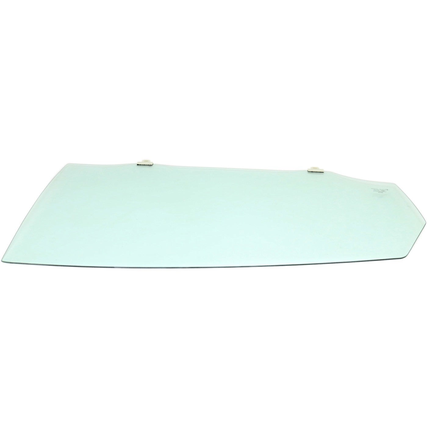 Door Glass for Toyota Prius (Rear Passenger Right Side)