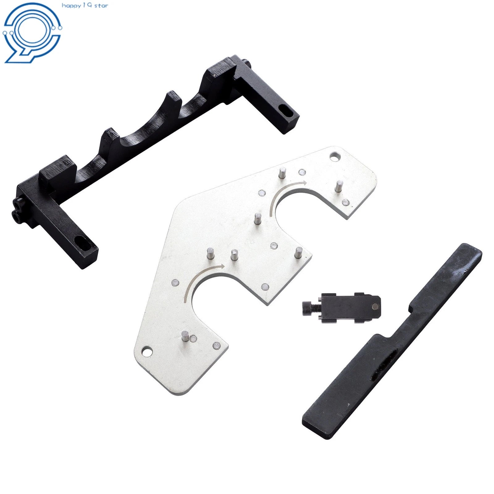 Camshaft Locking Tool for Mercedes Benz CLS63 E63 ML63 R63 S63 (2006-2011)