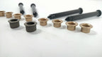 Door Hinge Pin and Bushing Repair Kit for GM Vehicles (2000–2020)