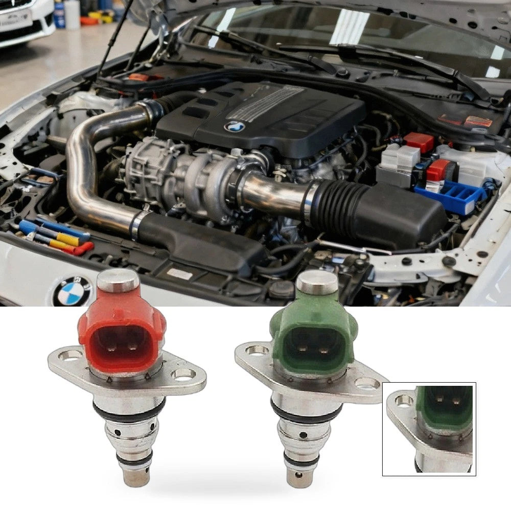 Fuel Metering Valve for Toyota Corolla (096710-0120, 096710-0130)