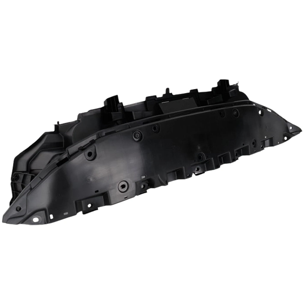 Front Engine Splash Shields for Honda Accord (2021–2022)