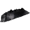 Front Engine Splash Shields for Honda Accord (2021–2022)