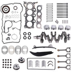 Engine Rebuild Kit for Hyundai Kona Elantra Veloster 2.0L (2018–2021)
