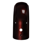 Rear Fender for Harley Touring Road Electra Glide (2009–2023) Twisted Cherry