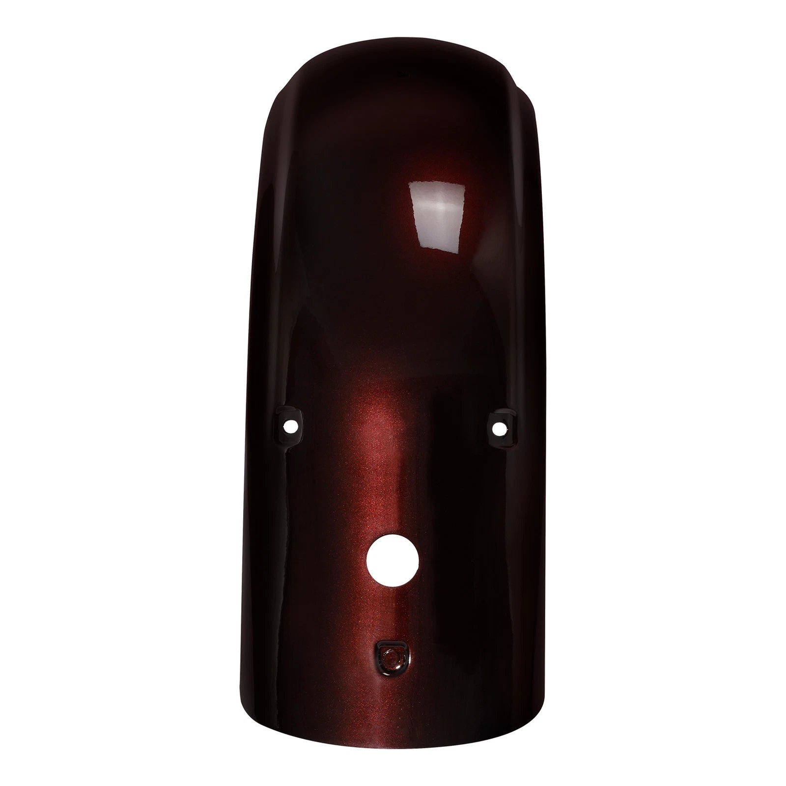 Rear Fender for Harley Touring Road Electra Glide (2009–2023) Twisted Cherry