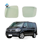 Passenger Side Mirror Glass for VW Caddy (2004–2010) Multivan T5