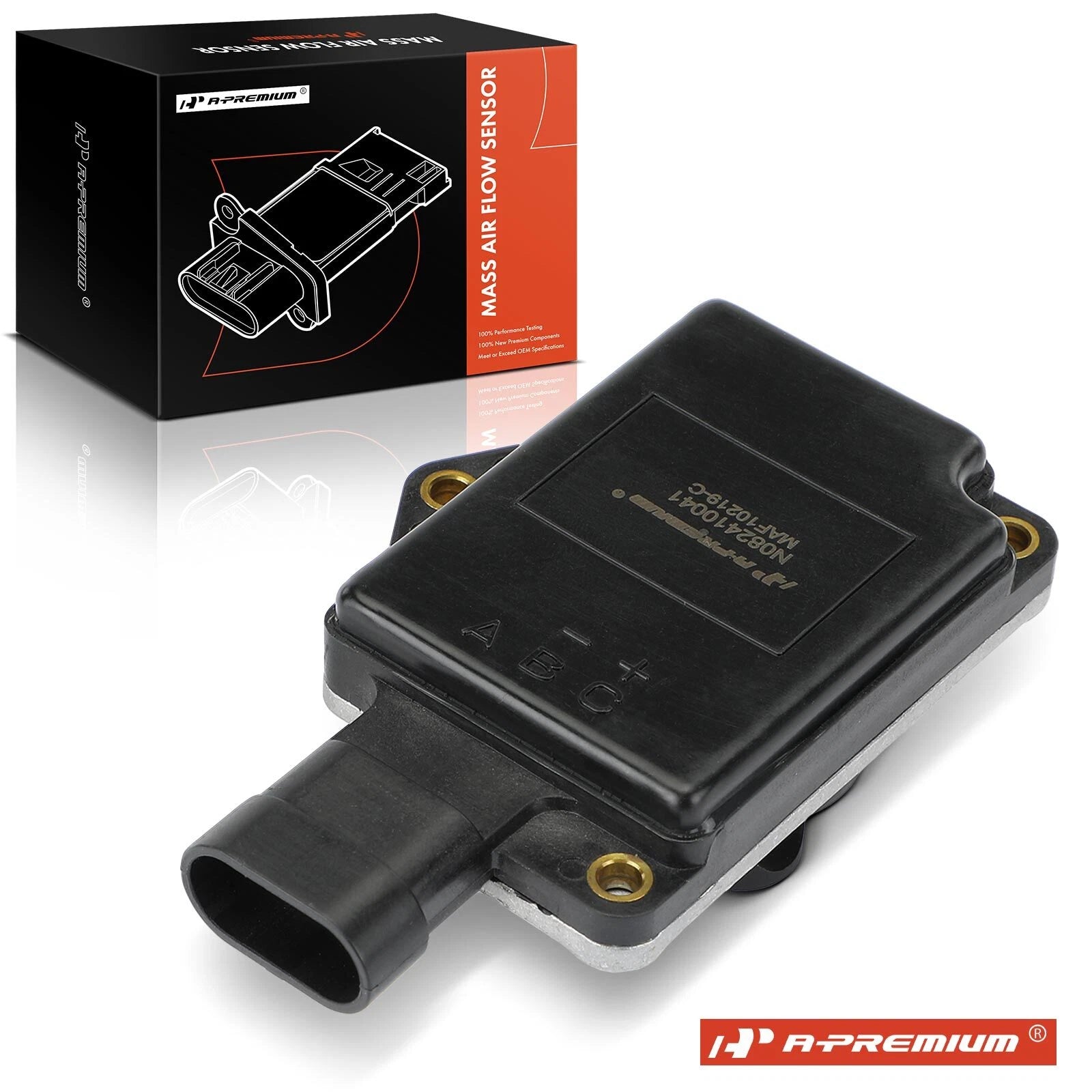 Mass Air Flow Sensor for Chevrolet Camaro Pontiac Firebird (1995–1996)