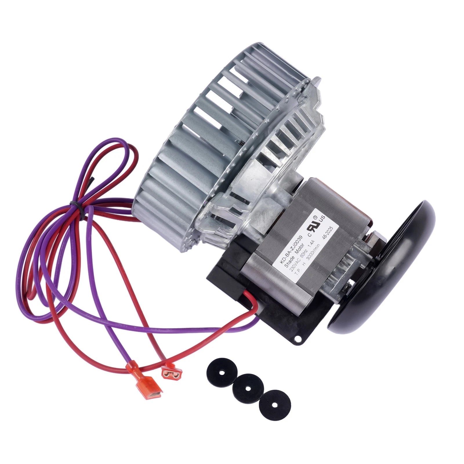 Blower Motor for Goodman 0131G00000 Series (2013-2023)