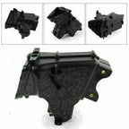 Ram Air Intake Tube Duct Cover for Kawasaki ZX636 ZX6R (2013–2016)