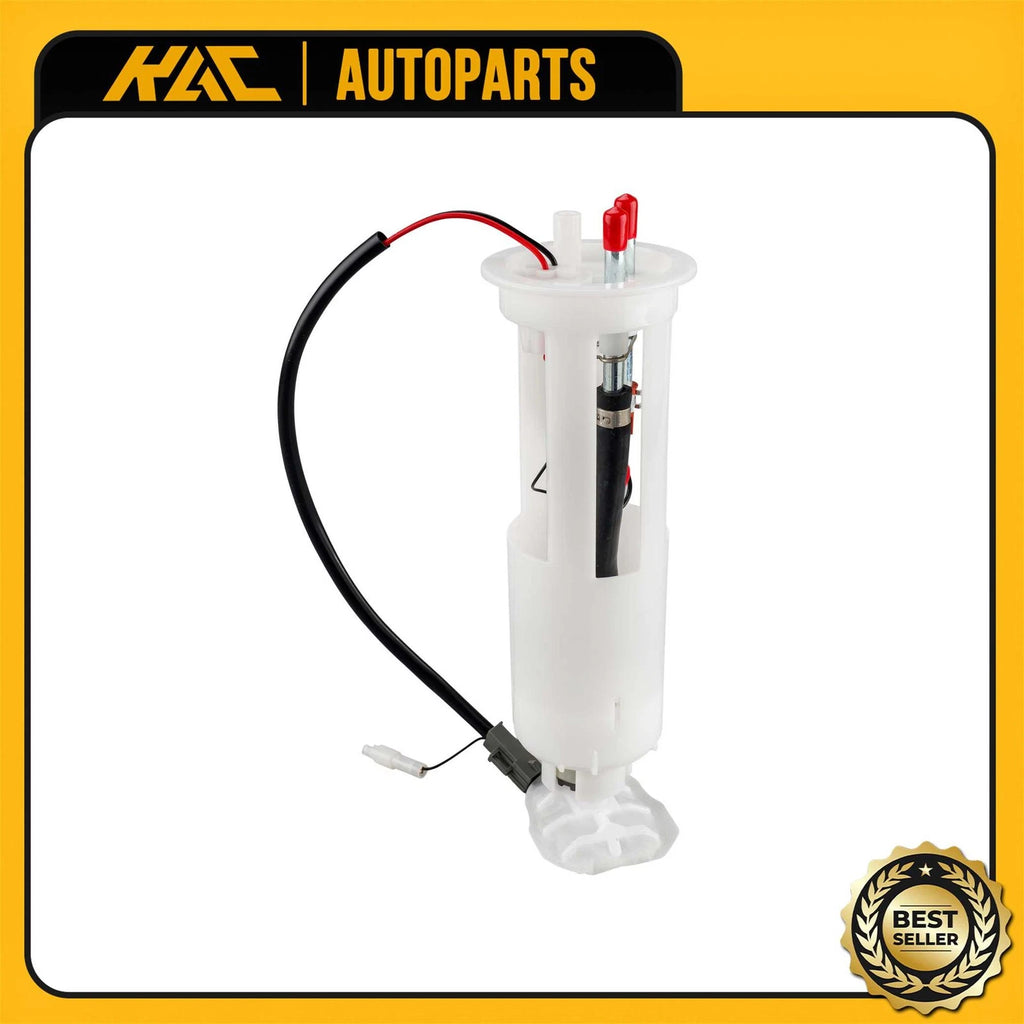 Fuel Pump Assembly for Volvo S70 C70 (1998–2004)