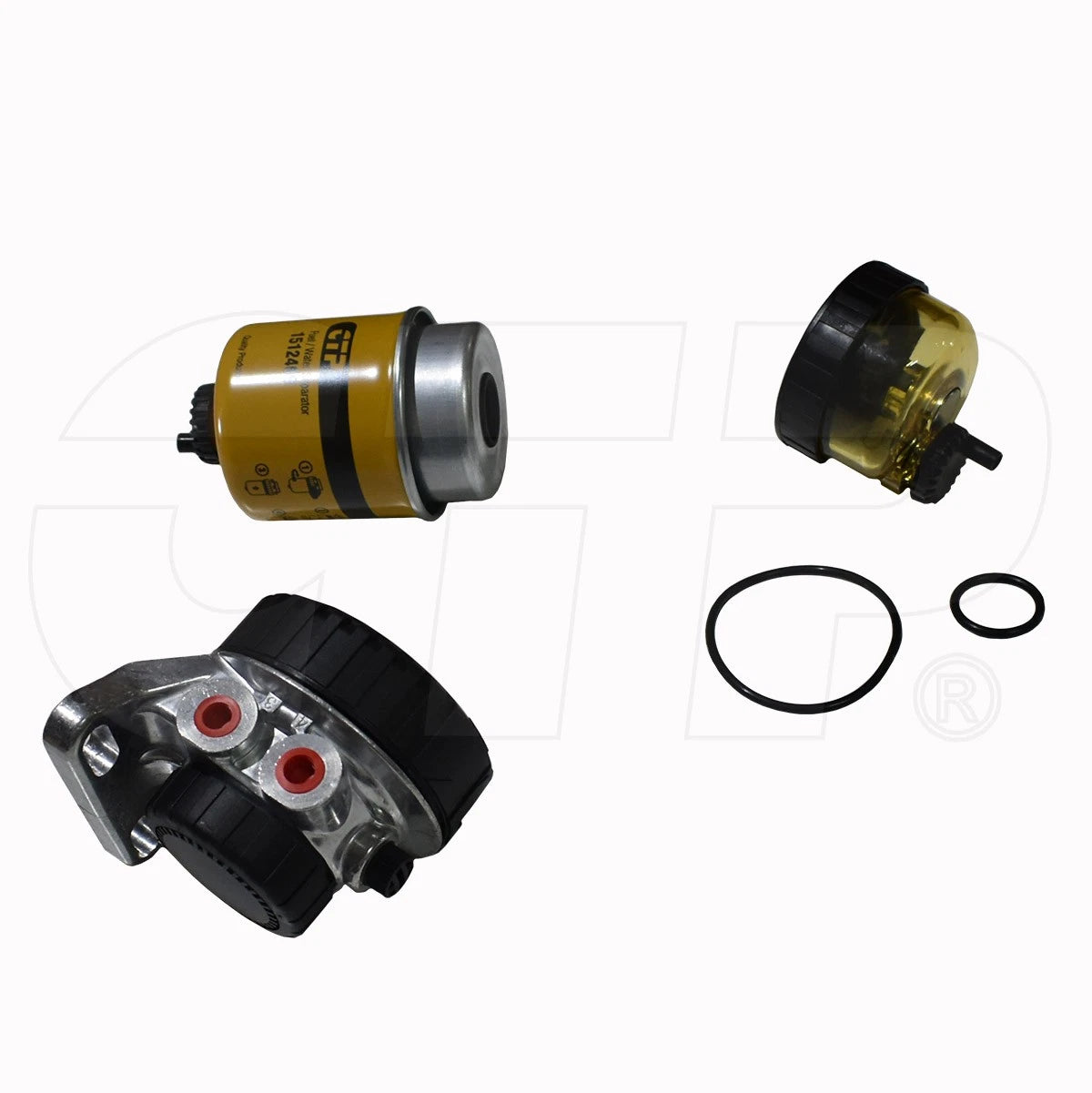 Separator Gp-Water for Caterpillar Models (1492683)