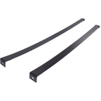 Set of 2 Fuel Tank Straps for Chevy C3500 K3500 C2500