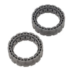 Robot Vacuum Wheel Accessory for Household Cleaning (Robot Model)