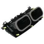 Black AC Air Vent Center Dash for Toyota RAV4 (2006–2012) 55670-42060-B0