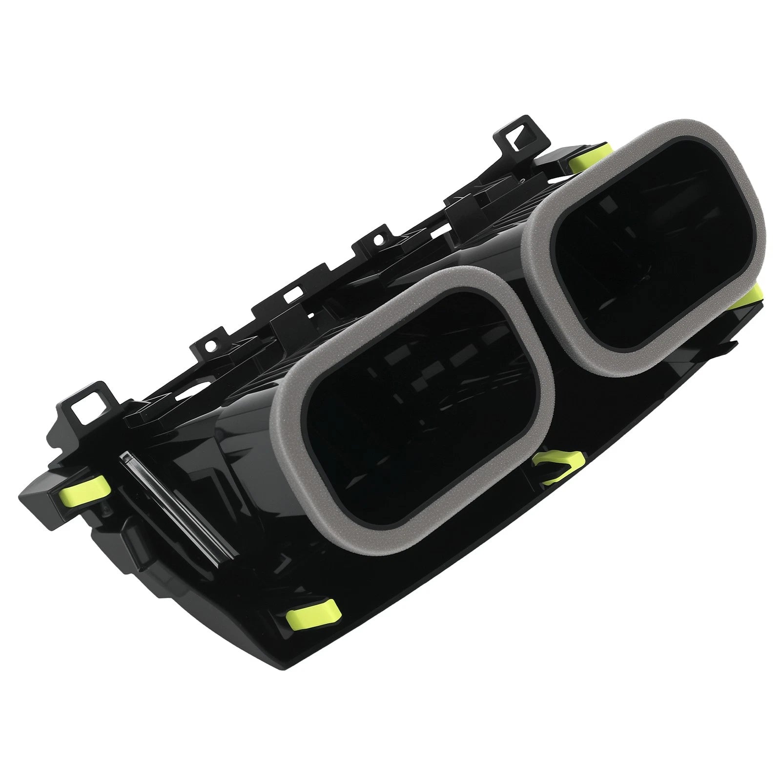 Black AC Air Vent Center Dash for Toyota RAV4 (2006–2012) 55670-42060-B0