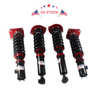 Adjustable Coilover Shocks for Mazda RX-7 (1986-1991)