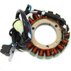 Stator Coil for Yamaha YFM400F Big Bear 400, YFM350X Warrior, YFM350R Raptor 350