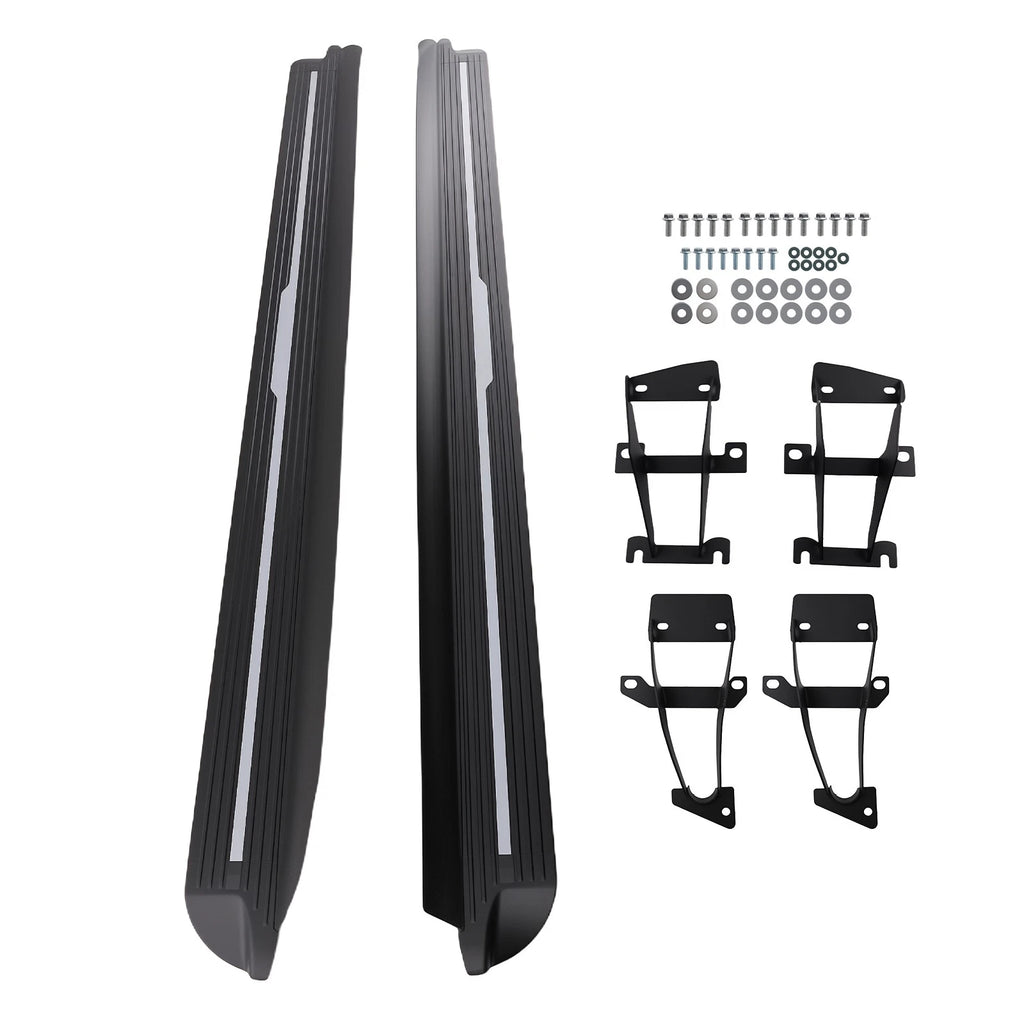 Anti-Slip Nerf Bars for Range Rover Sport (2014–2022) Left Right