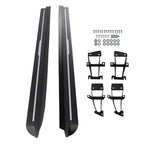 Anti-Slip Nerf Bars for Range Rover Sport (2014–2022) Left Right