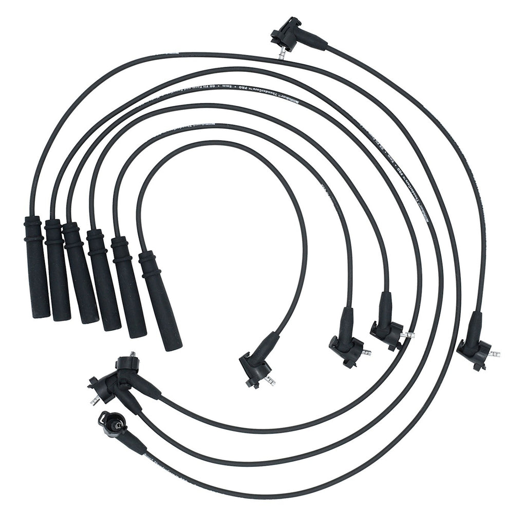 Set of Spark Plug Wires for Toyota 4Runner