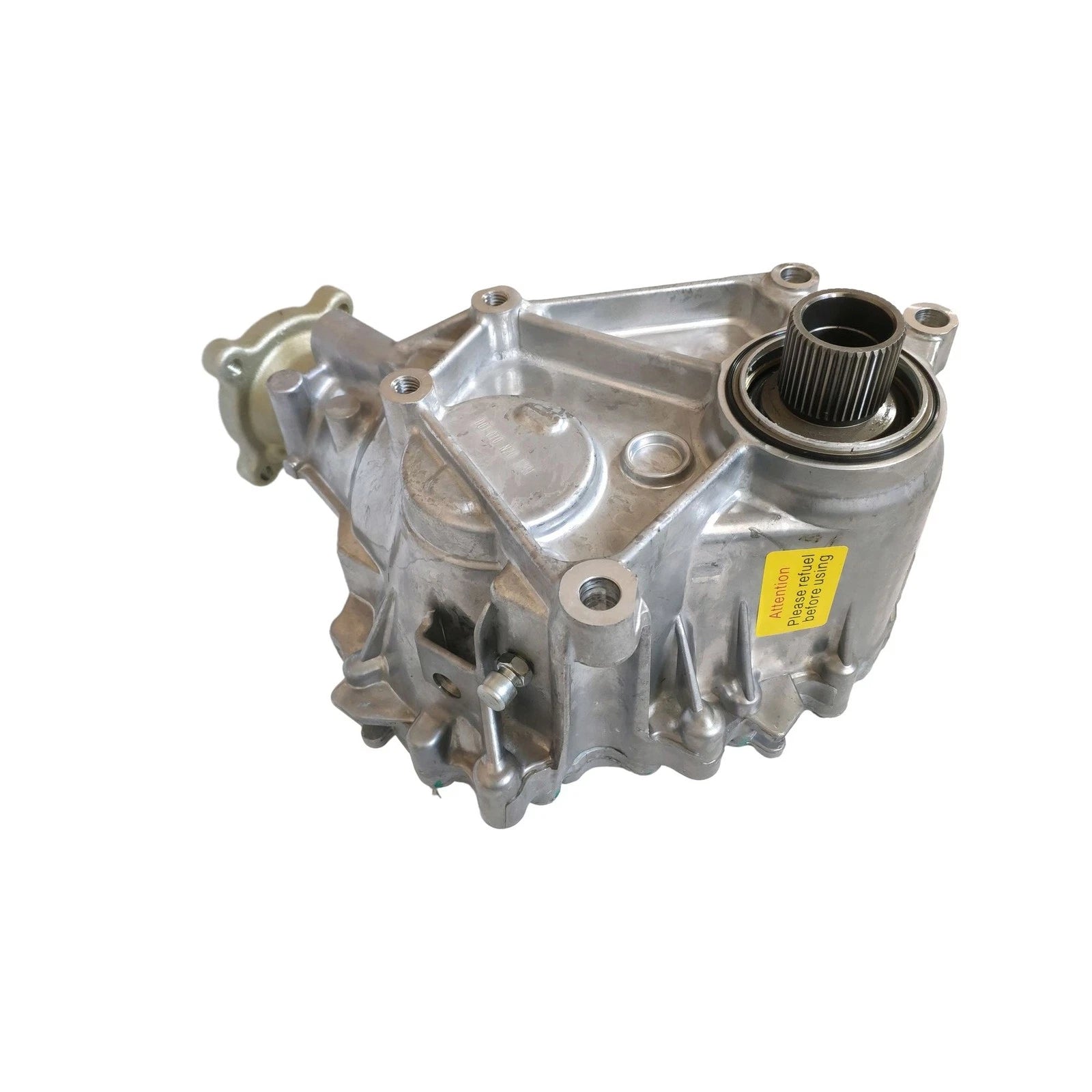 Differential Transfer Case for Ford Edge Explorer AWD (2007–2015) 412-598