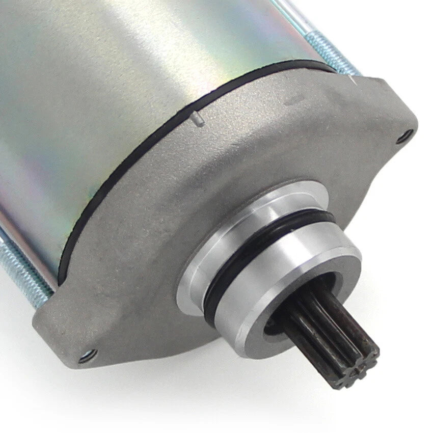 Starter for Kymco People 250, Xciting 250i, Xciting 300i, Grand Dink 250, EGO 250 (2004–2019)