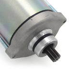 Starter for Kymco People 250, Xciting 250i, Xciting 300i, Grand Dink 250, EGO 250 (2004–2019)