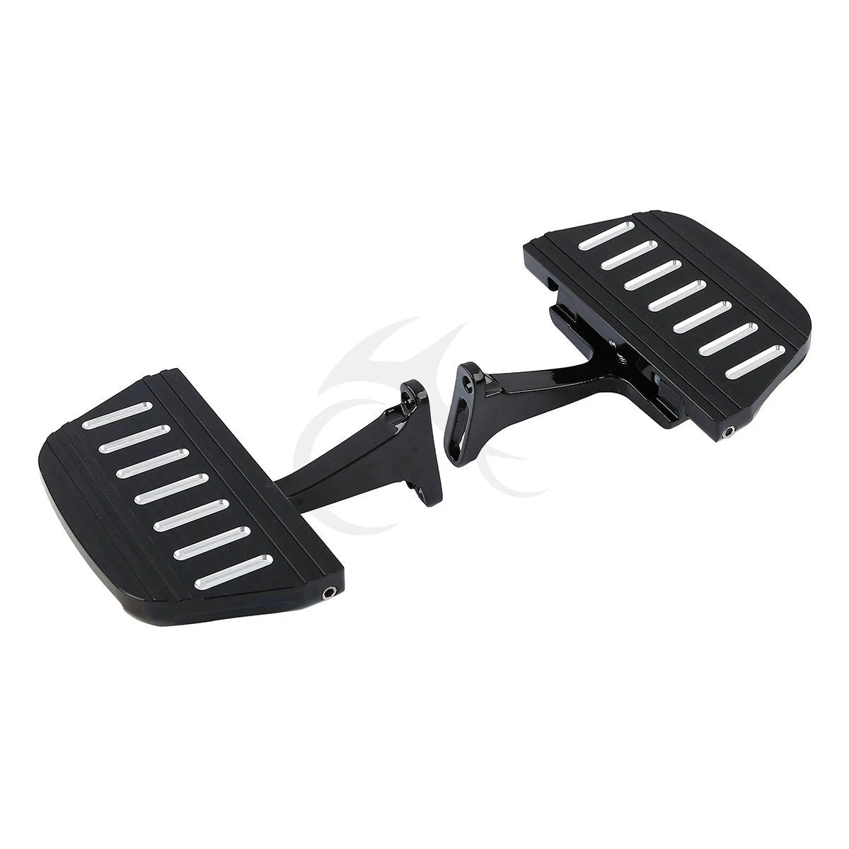 Rear Passenger Footboard Support Mount for Harley Electra Road Glide (1993–2025)