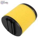 Air Filter for Arctic Cat ATV 250 300 2X4 4x4 (1998–2005) 0470-421 0470-355