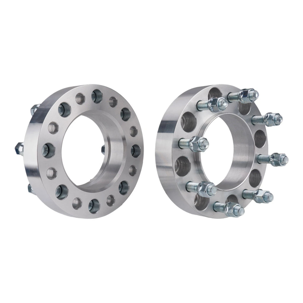 1.5" Wheel Spacers for Chevy Express 2500 (2006–2017) (8x6.5, 117mm)