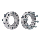 1.5" Wheel Spacers for Chevy Express 2500 (2006–2017) (8x6.5, 117mm)
