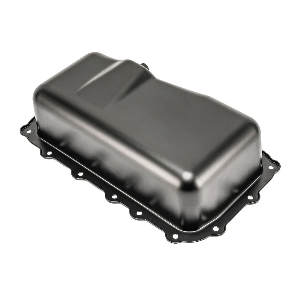 Steel Engine Oil Pan for Dodge Grand Caravan 3.8L V6 (2008–2010)