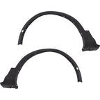 Fender Flares Moulding Trim for Wheel Opening (Set of 2)