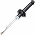 2X Rear Shock Struts for Nissan Sentra (2000–2006)