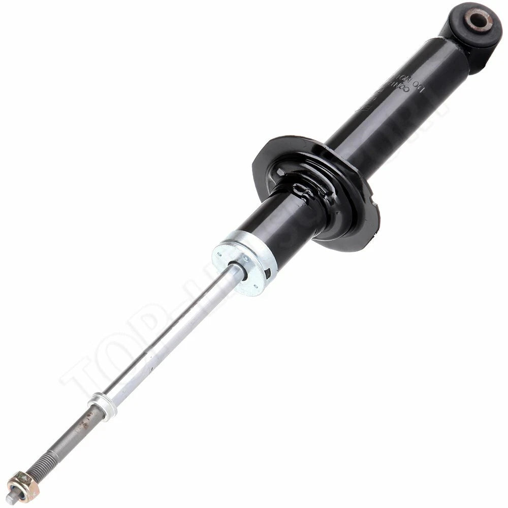 2X Rear Shock Struts for Nissan Sentra (2000–2006)