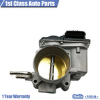 Throttle Body for Toyota Highlander Camry RAV4 Sienna Venza