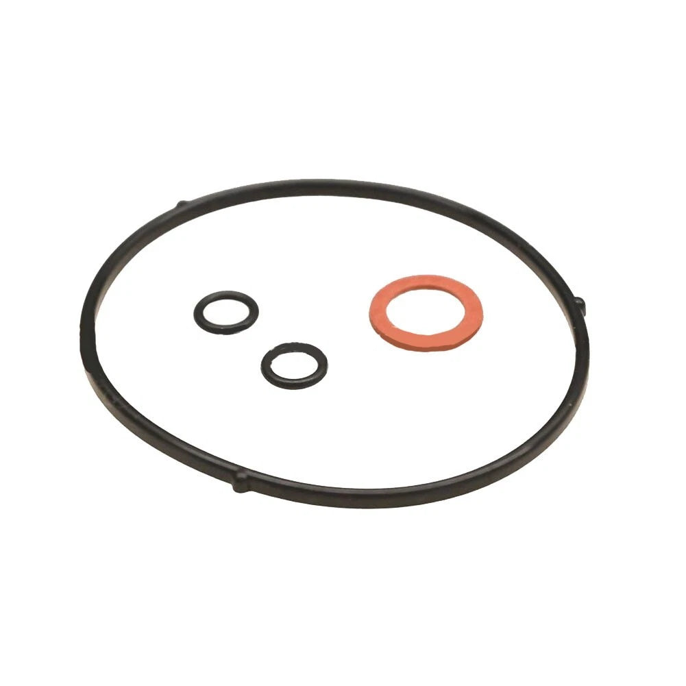 Rubber Carburetor Gasket Kit for Honda EU1000i, EU2000i (2003–2023)