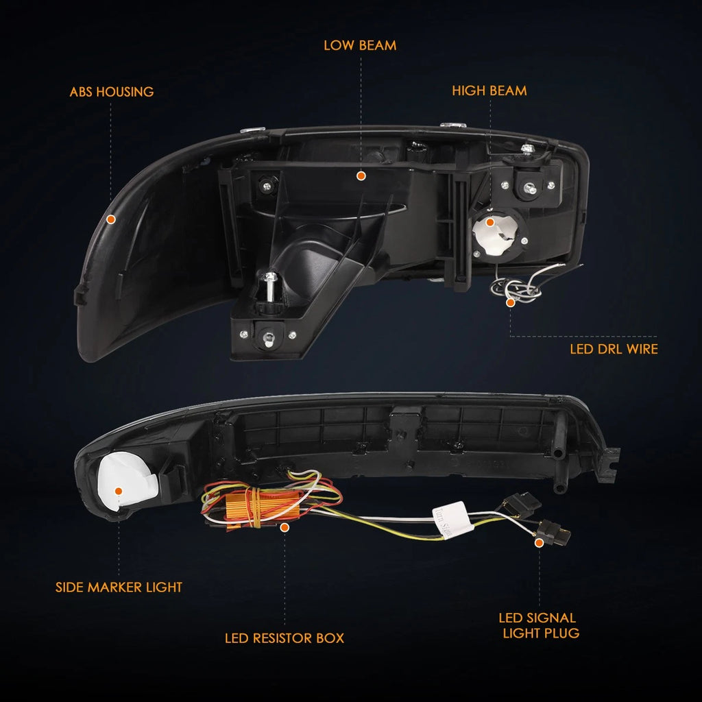Upper Intake Manifold for Trailblazer Envoy Ascender 2008–2009