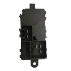 HVAC Blower Motor Resistor for Dodge Dart (2014–2016) 68225054AA