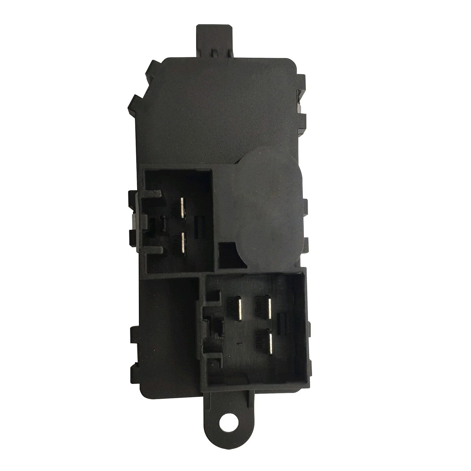 HVAC Blower Motor Resistor for Dodge Dart (2014–2016) 68225054AA