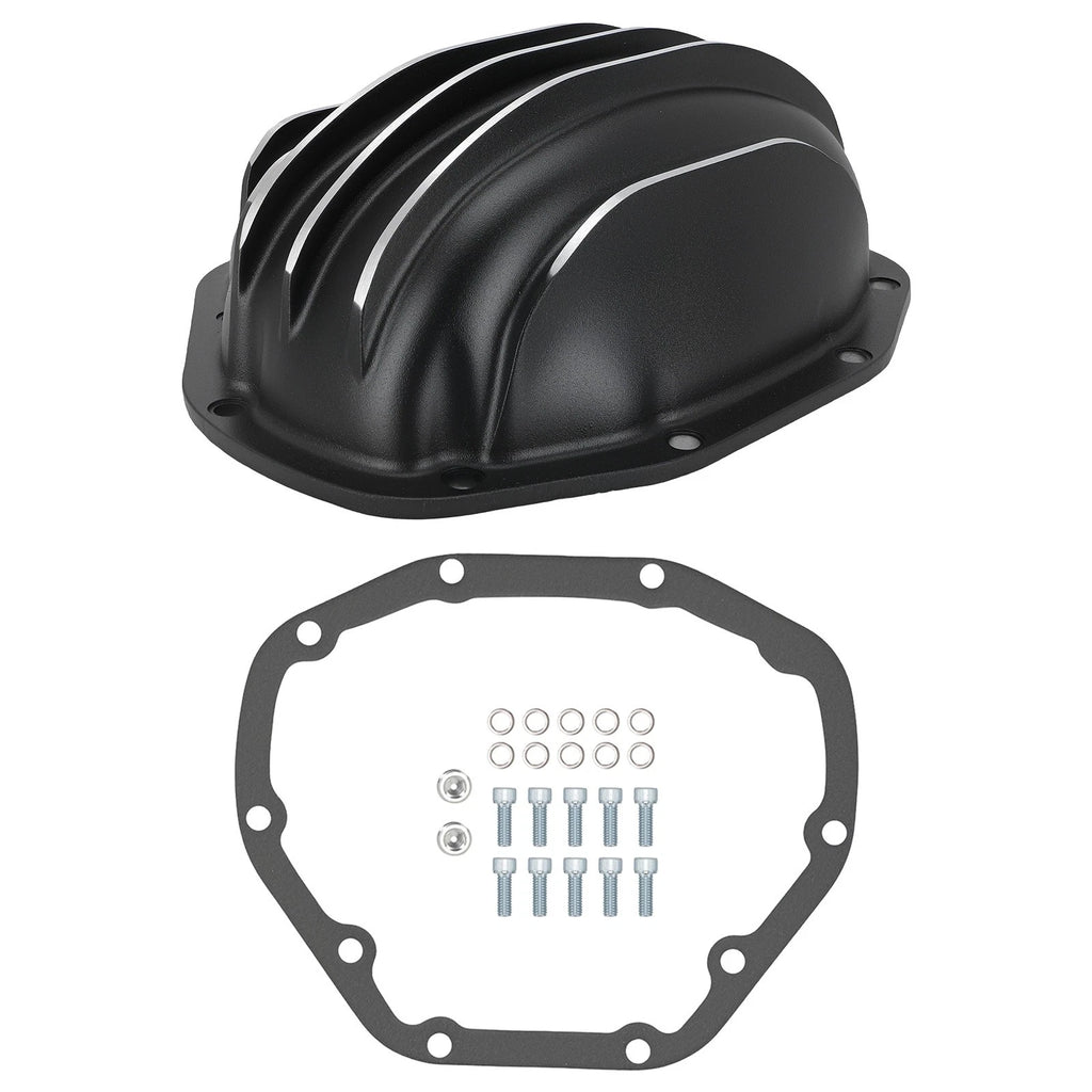 Aluminum Differential Cover for Dodge Ram 2500/3500 (1994–2002) w/Bolts