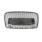 Front Bumper Mesh Grill for Audi A5 S5 RS5 (2008-2017)