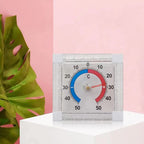 Thermometer Tool for Conservatory Garden Indoor/Outdoor