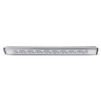 Full LED 3rd Tail Brake Light Lamp Chrome for Toyota RAV4 (2013–2018)